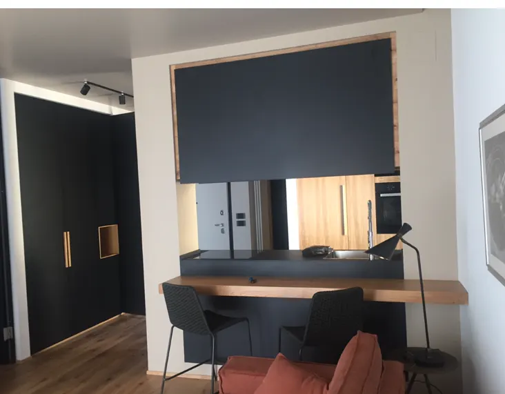 Arredamento casa a Pescara